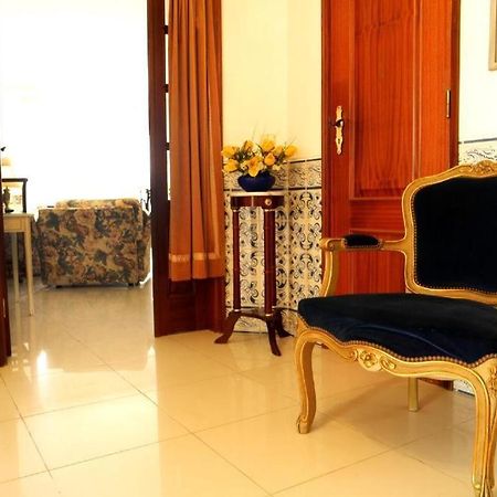 Villa Francesa Guest House Lagos Bagian luar foto
