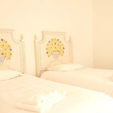 Villa Francesa Guest House Lagos Bagian luar foto