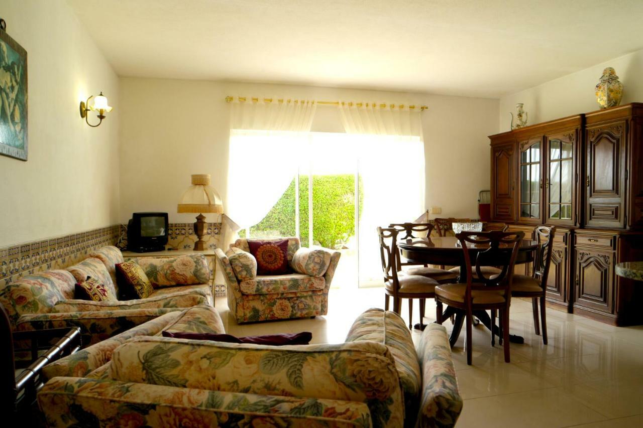 Villa Francesa Guest House Lagos Bagian luar foto