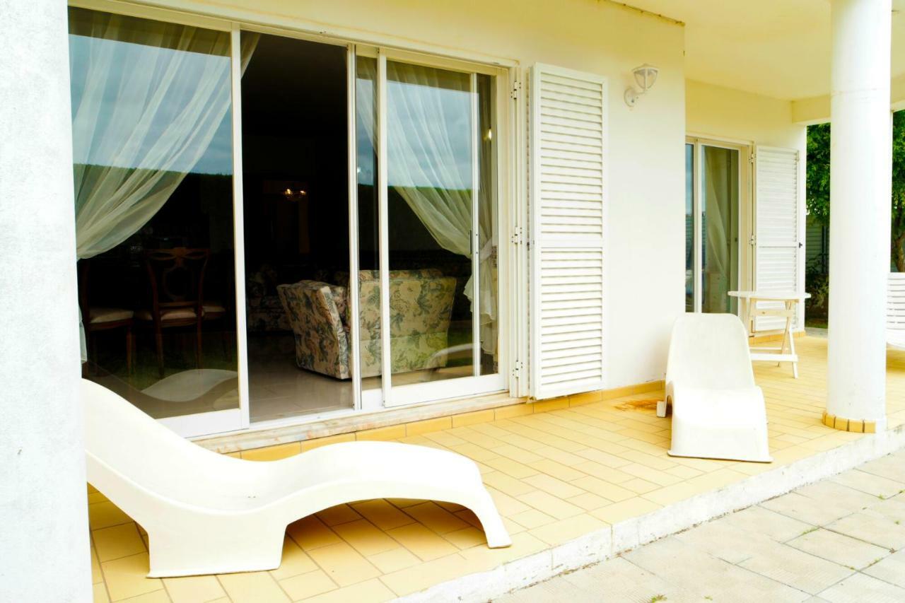 Villa Francesa Guest House Lagos Bagian luar foto
