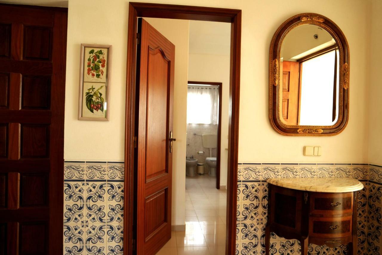 Villa Francesa Guest House Lagos Bagian luar foto